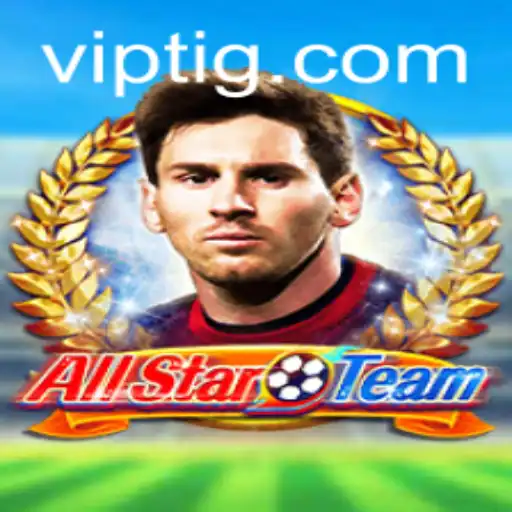 Descubra o Mundo Empolgante de AllStarTeam: Um Jogo de Estratégia Envolvente