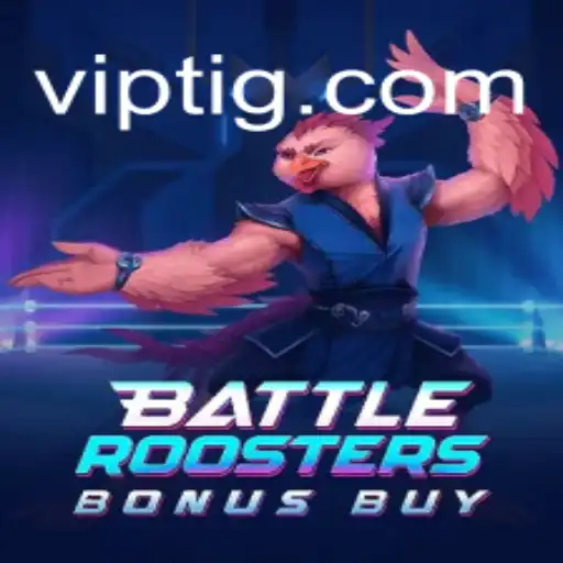 Descubra o Universo de BattleRoostersBonusBuy com VIP.GAME