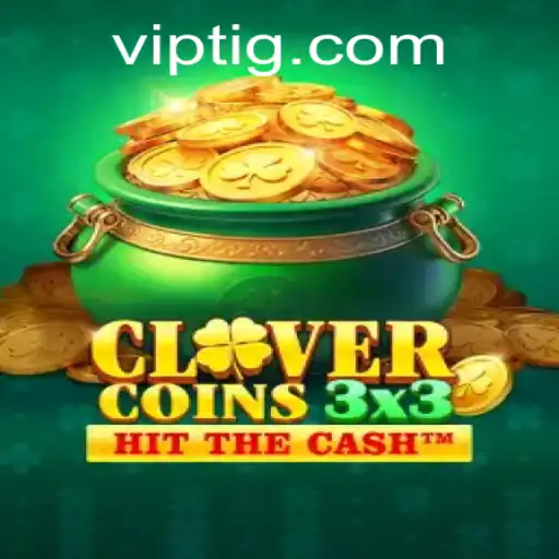 Explorando o Mundo de Clovercoin3x3: Um Guia Completo para Jogadores