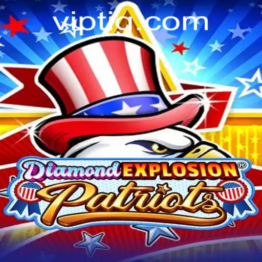 Explorando o Mundo de DiamondExplosionPatriots: Uma Aventura de Estratégia e Ação