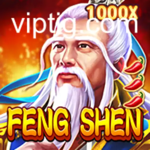 Descubra o Fenômeno do Jogo FengShen