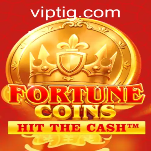 Explorando o Mundo de FortuneCoins e VIP.GAME