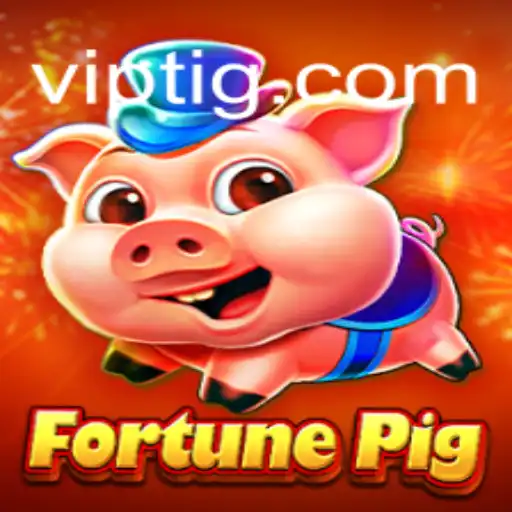 Descubra o Entusiasmante Jogo FortunePig no VIP.GAME