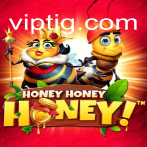 Descubra a Diversão e Aventura no Jogo HoneyHoneyHoney