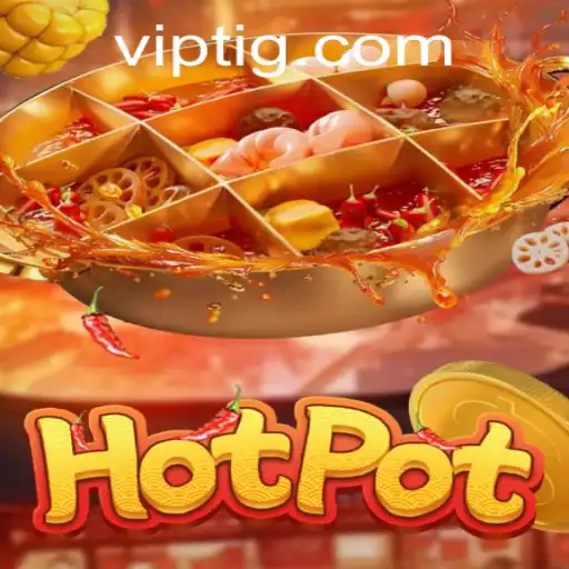 Tudo o que Você Precisa Saber sobre o Jogo Hotpot