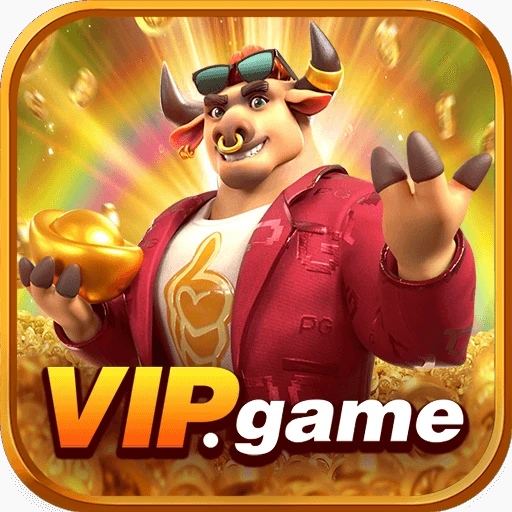 VIP.GAME Logo
