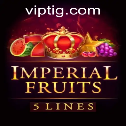 ImperialFruits5: Descubra o Fascinante Mundo de VIP.GAME
