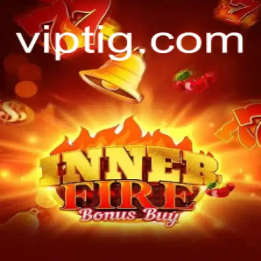 Explorando InnerFireBonusBuy: Um Mergulho Profundo no Jogo VIP.GAME
