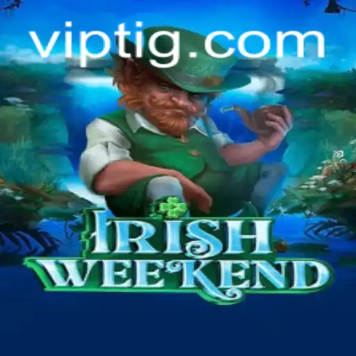 Explorando o IrishWeekend: O Jogo que Une Tradição e Diversão