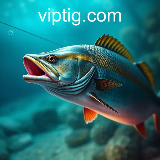 Jogos de pesca