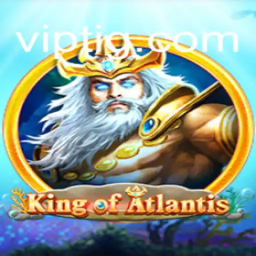 Explorando o Intrigante Mundo do Jogo KingofAtlantis