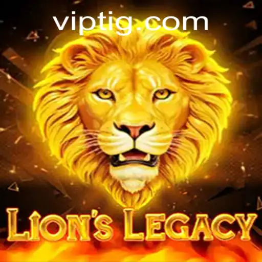 LionsLegacy: Um Guia Completo para o Jogo que Está Revolucionando o Mundo dos Games