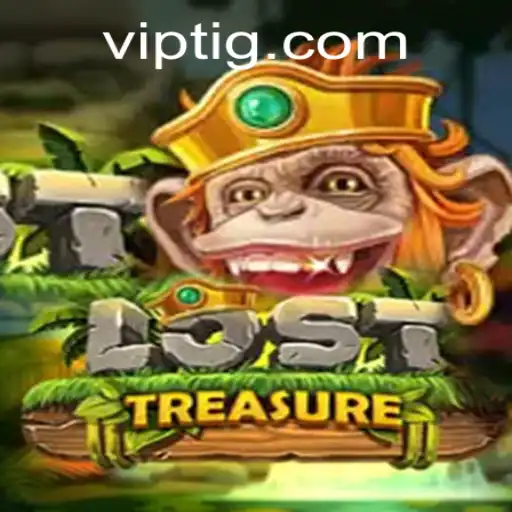 Descobrindo o Fascinante Mundo de LostTreasure