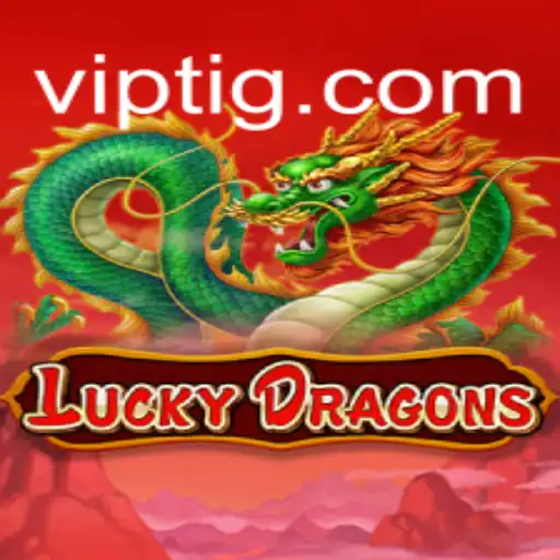 Descubra o Jogo LuckyDragons e Suas Regras Inovadoras na VIP.GAME