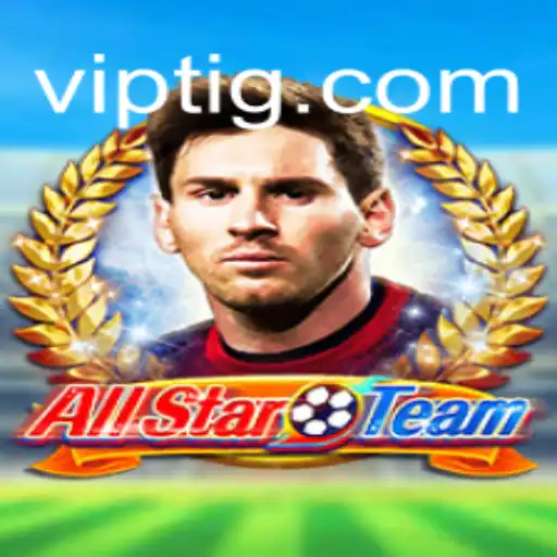 Descubra o Mundo Empolgante de AllStarTeam: Um Jogo de Estratégia Envolvente