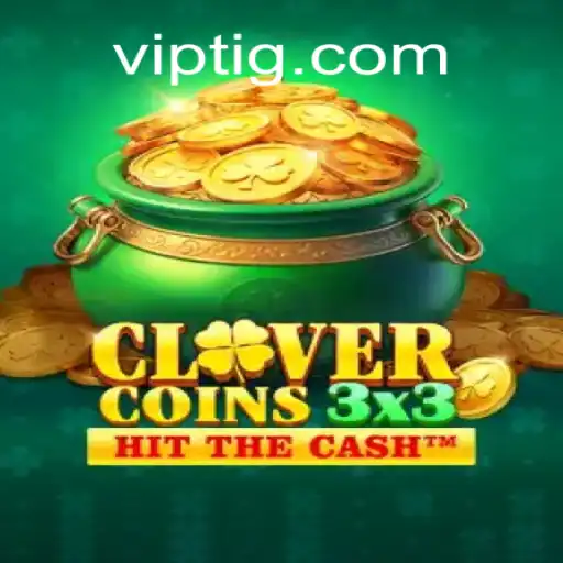 Explorando o Mundo de Clovercoin3x3: Um Guia Completo para Jogadores