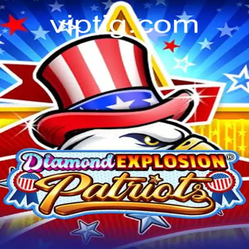 Explorando o Mundo de DiamondExplosionPatriots: Uma Aventura de Estratégia e Ação