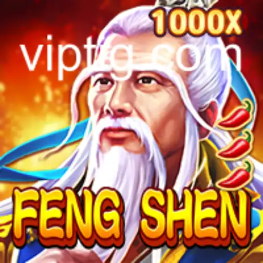 Descubra o Fenômeno do Jogo FengShen