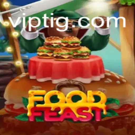 Descubra FoodFeast: Um Jogo Para Enlouquecer os Amantes de Culinária