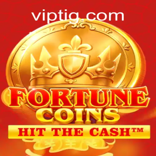 Explorando o Mundo de FortuneCoins e VIP.GAME
