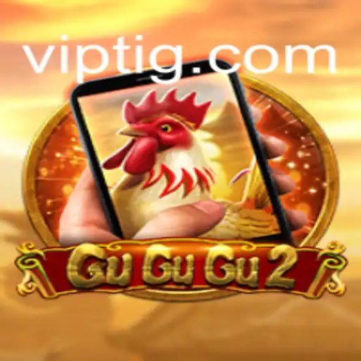 Explorando o Fascinante Mundo de GuGuGu2M: Uma Jornada Interativa com VIP.GAME