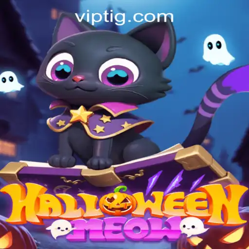 HalloweenMeow: Merge diversão e mistério neste excitante jogo