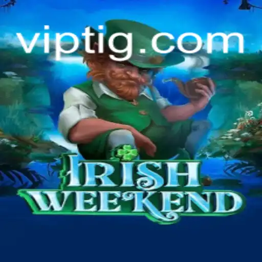 Explorando o IrishWeekend: O Jogo que Une Tradição e Diversão