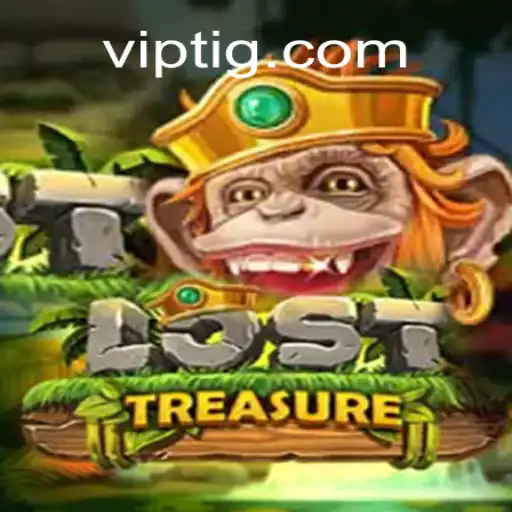 Descobrindo o Fascinante Mundo de LostTreasure