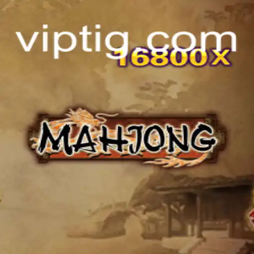 Descubra o Fascinante Mundo do Mahjong com VIP.GAME