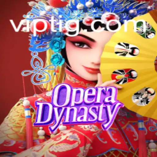 OperaDynasty: Mergulhe no Mundo da Ópera com a Emoção do Jogo