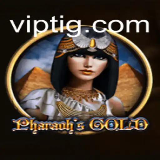 Mergulhe na Aventura com PharaohsGold: O Novo Jogo da VIP.GAME