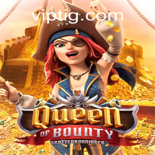 Explorando o Universo de QueenofBounty: Uma Aventura Emocionante Espera por Você