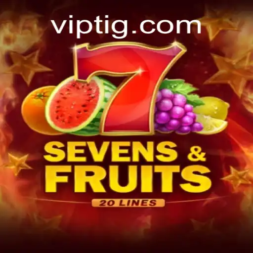 Explorando SevensFruits20: A Nova Sensação do Mundo dos Jogos