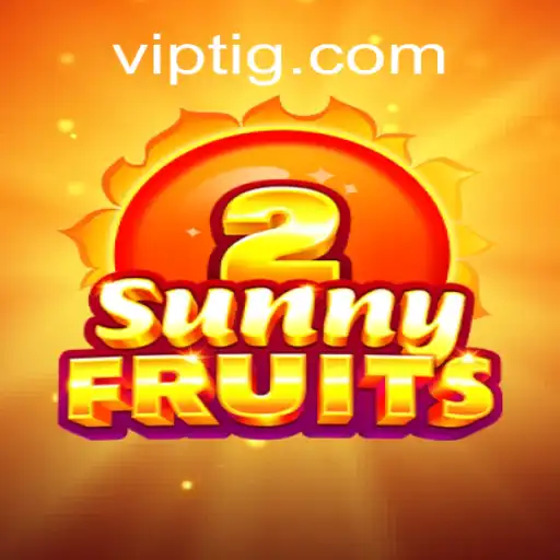 Explorando SunnyFruits2: Um Mundo de Frutas e Diversão no VIP.GAME