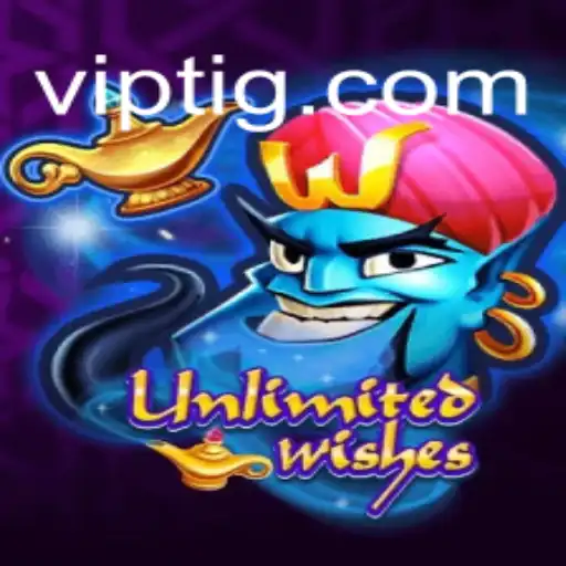 Descubra o Fascinante Mundo de 'UnlimitedWishes' em VIP.GAME