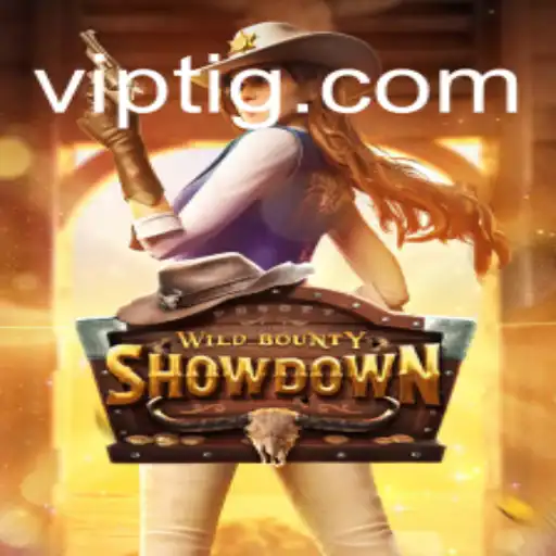 WildBountyShowdown: A Nova Sensação no Mundo dos Jogos