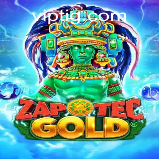 ZapOtecGold: Mergulhe na Aventura Dourada com VIP.GAME