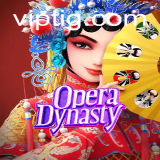 OperaDynasty: Mergulhe no Mundo da Ópera com a Emoção do Jogo