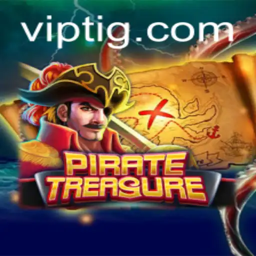 Explore as Aventuras de PirateTreasure: O Novo Jogo de Estratégia da VIP.GAME