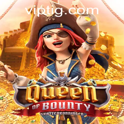 Explorando o Universo de QueenofBounty: Uma Aventura Emocionante Espera por Você