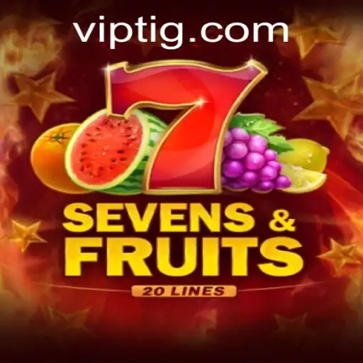 Explorando SevensFruits20: A Nova Sensação do Mundo dos Jogos