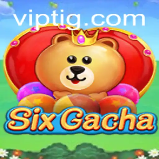 Descubra o Universo de SixGacha: Uma Experiência Única em Jogos