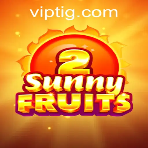 Explorando SunnyFruits2: Um Mundo de Frutas e Diversão no VIP.GAME
