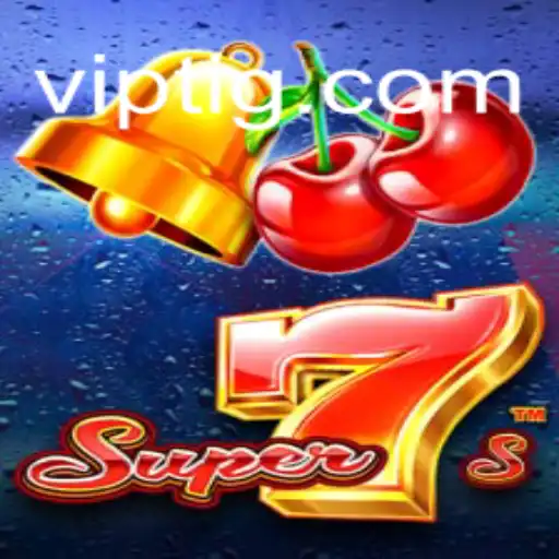 Explorando o Mundo de Super7s: Um Mergulho no Jogo que Conquista o VIP.GAME