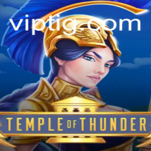 Explore TempleofThunder: Um Mundo de Aventura e Estratégia