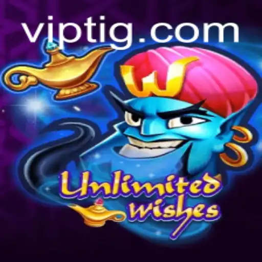 Descubra o Fascinante Mundo de 'UnlimitedWishes' em VIP.GAME