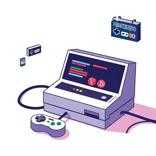 Videogames