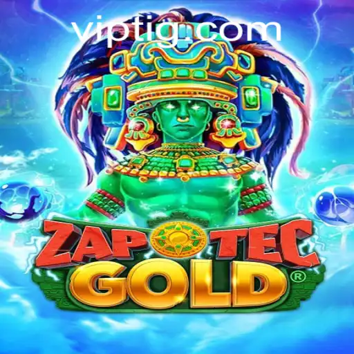 ZapOtecGold: Mergulhe na Aventura Dourada com VIP.GAME